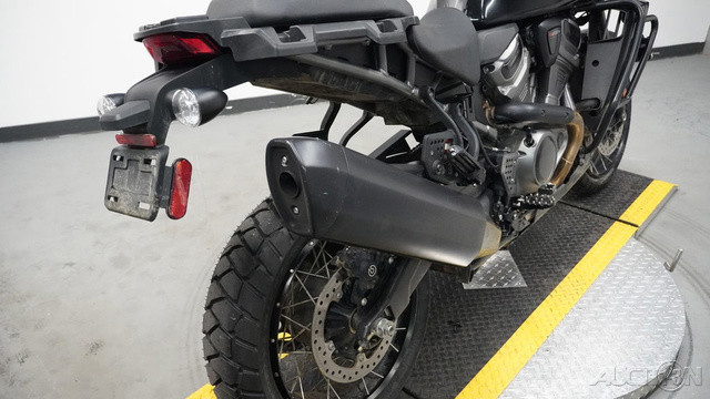 Pan America® 1250 Special