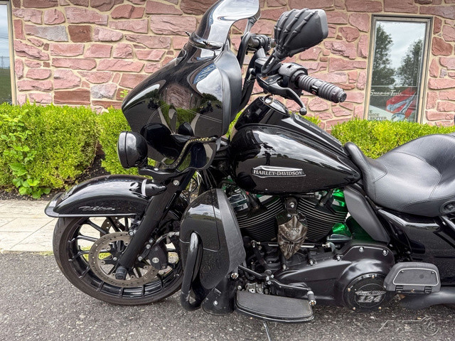 Electra Glide® Ultra Classic®