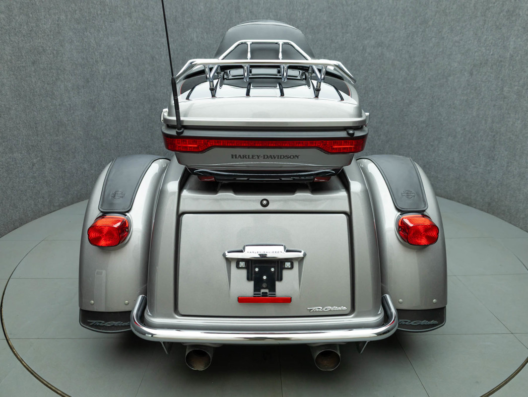 Tri Glide® Ultra