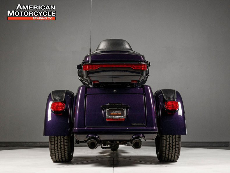 Tri Glide® Ultra