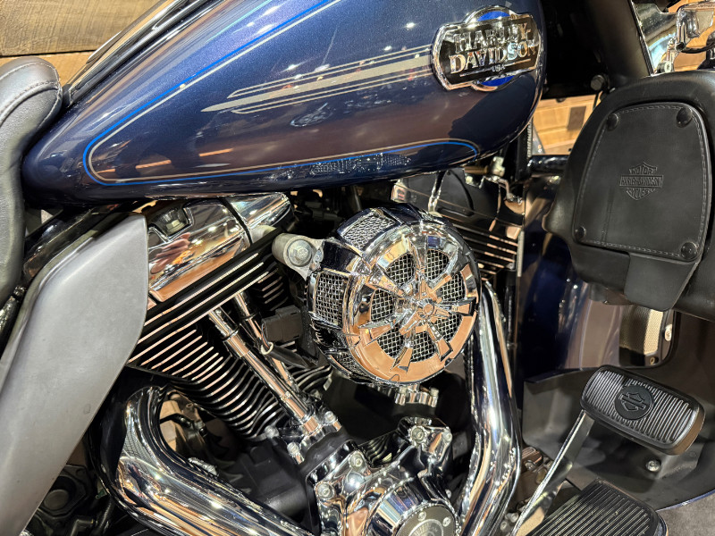 Electra Glide® Ultra Classic® 