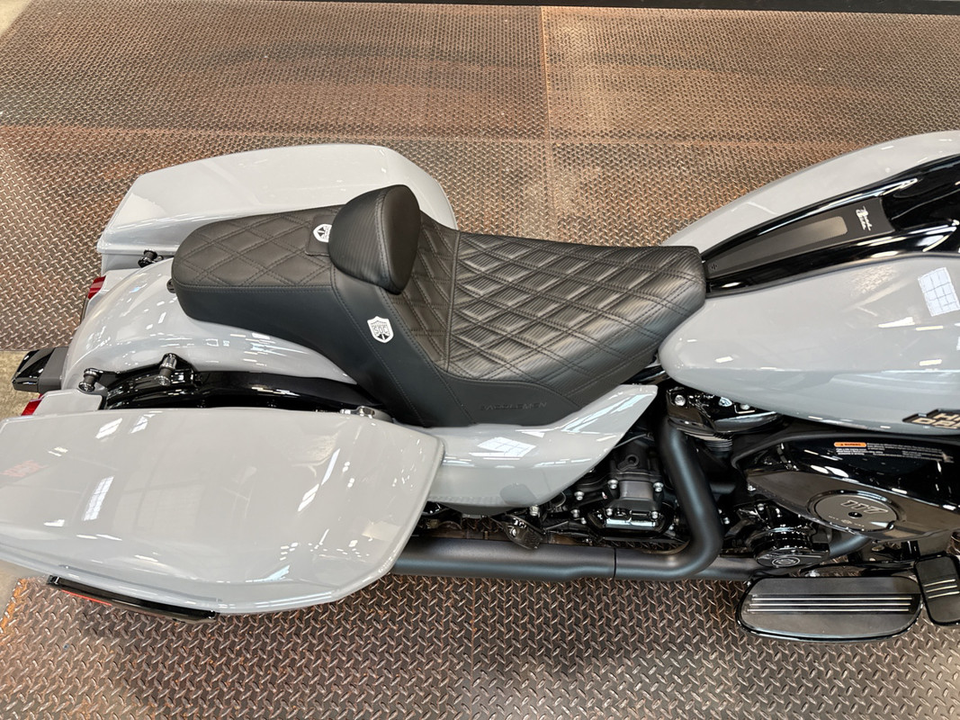 Road Glide®