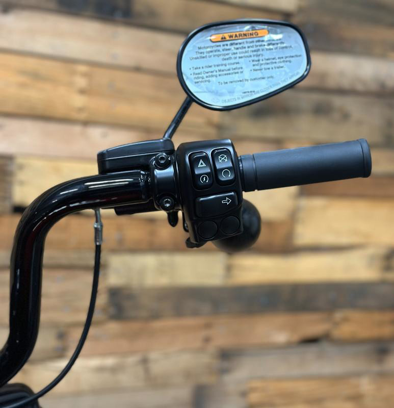 Road King® Special