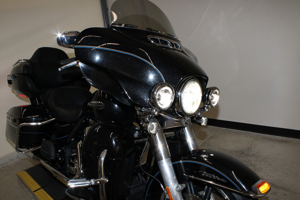 Ultra Classic® Electra Glide®