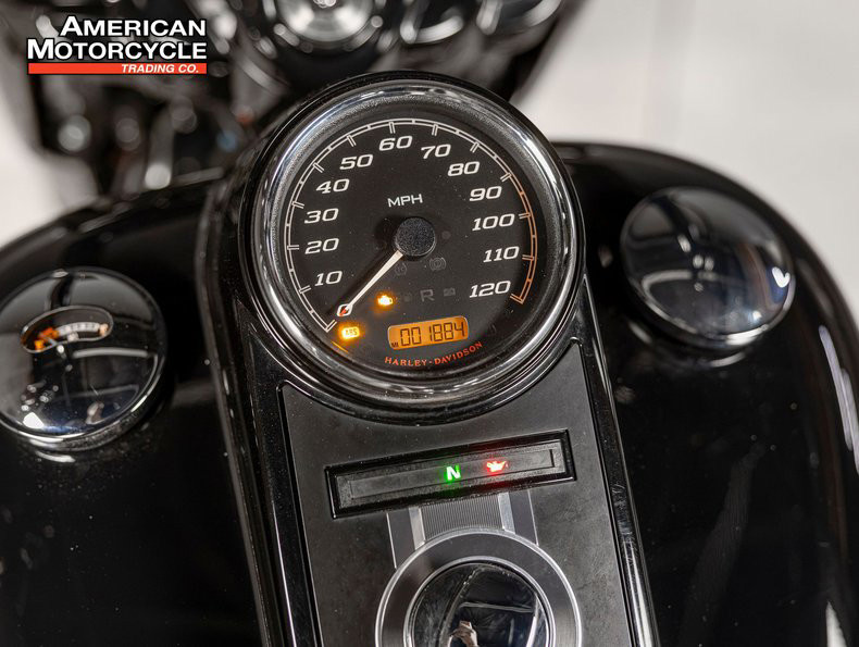 Road King® Special