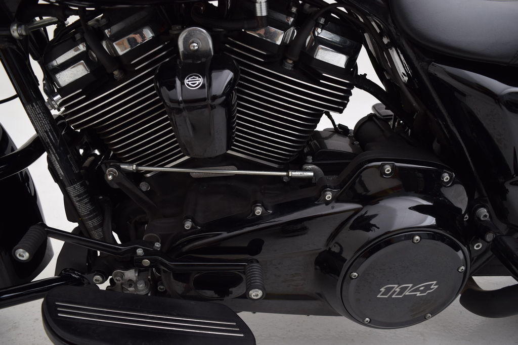 Street Glide® Special
