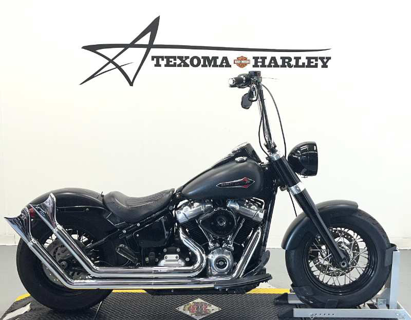 Softail® Slim®