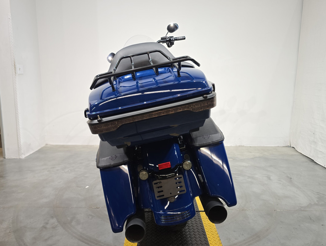 Road King® Special