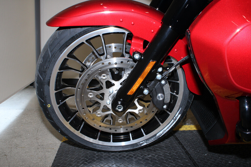 Road Glide® Limited