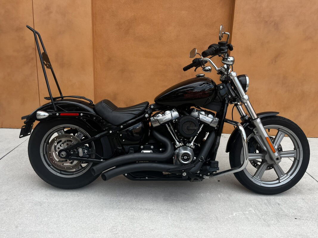 Softail® Standard