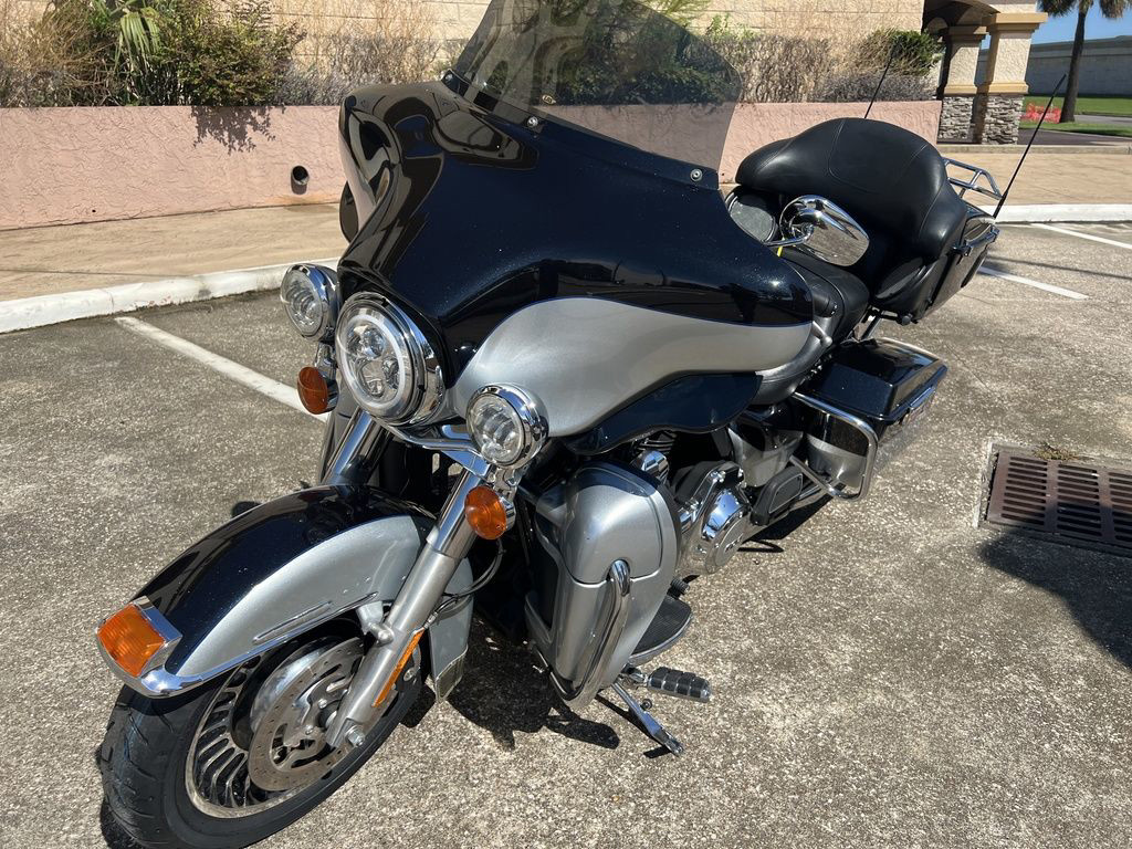 Electra Glide® Ultra Limited