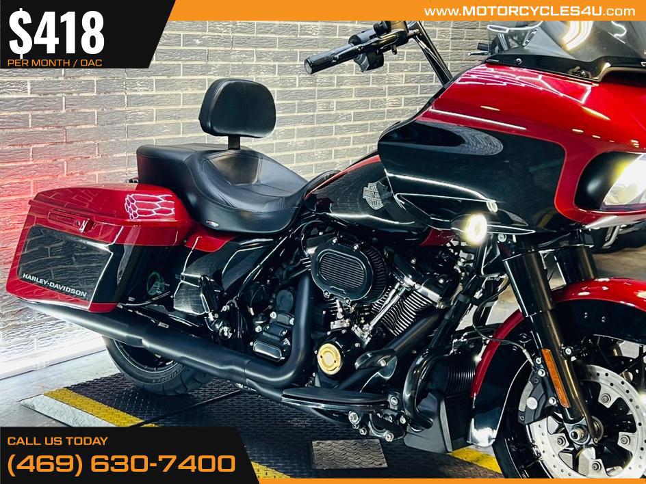 Road Glide® Special