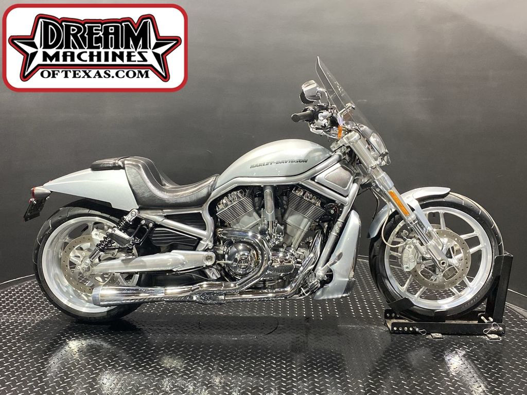 V-Rod® Night Rod® Special