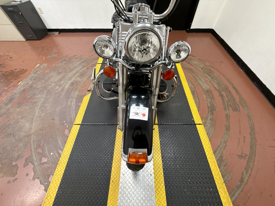 Heritage Softail® Classic