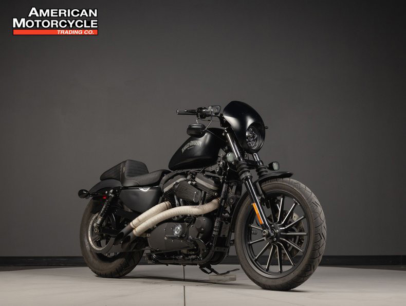 Sportster® Iron 883®