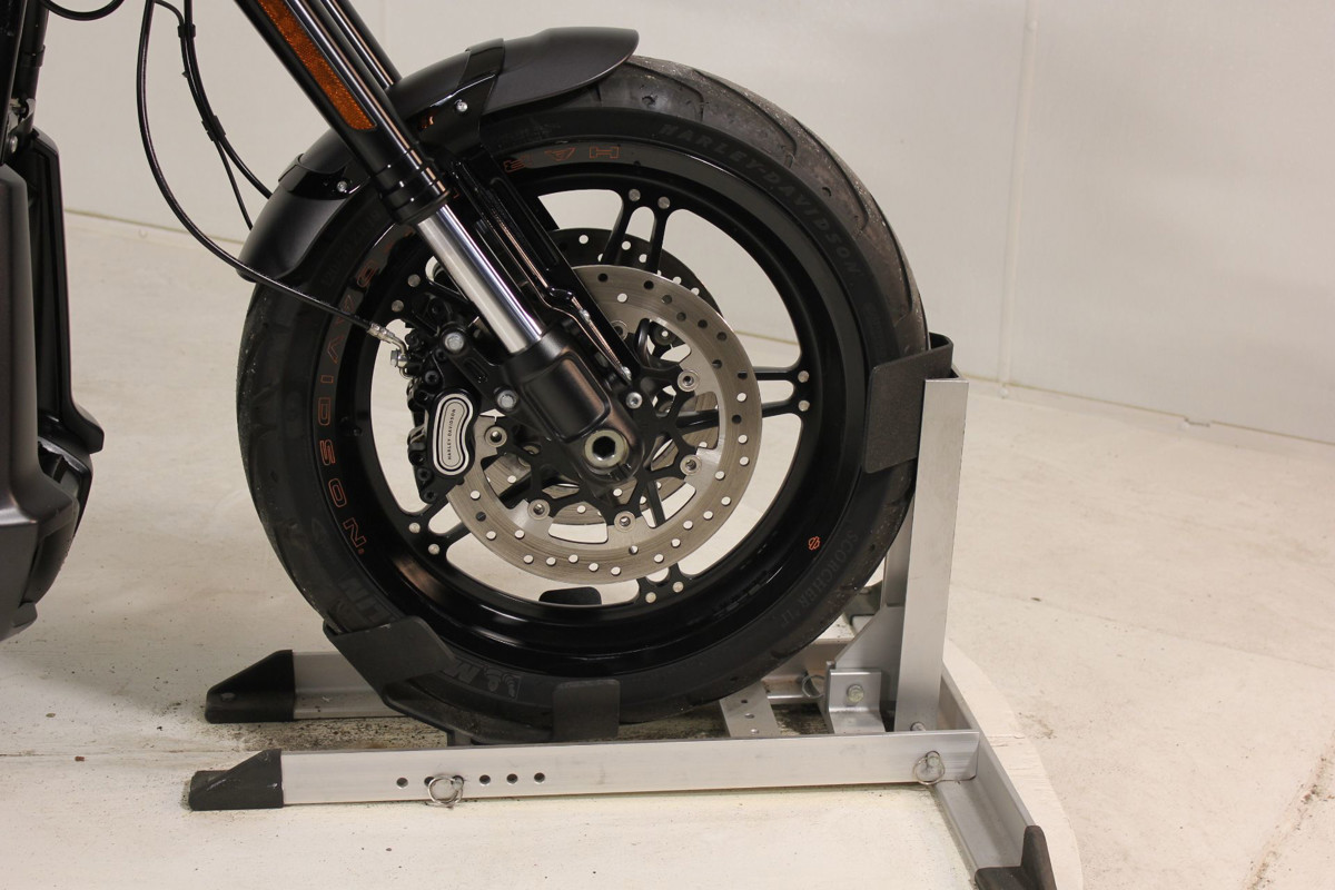 Softail® FXDR® 114