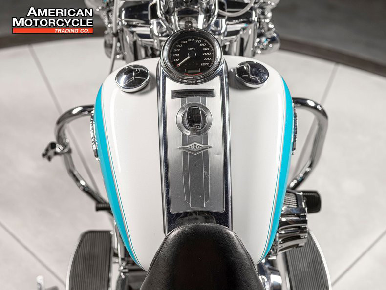 Road King®