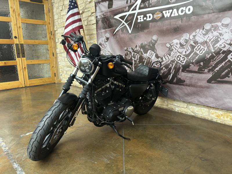 Iron 883®