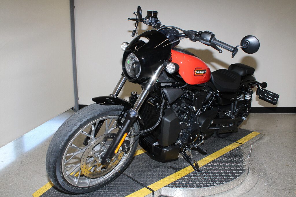 Nightster Special