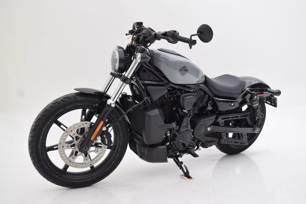 Nightster