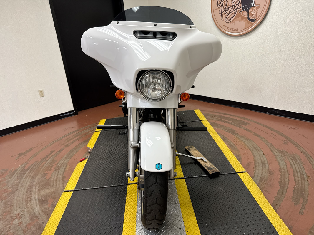Street Glide® Special