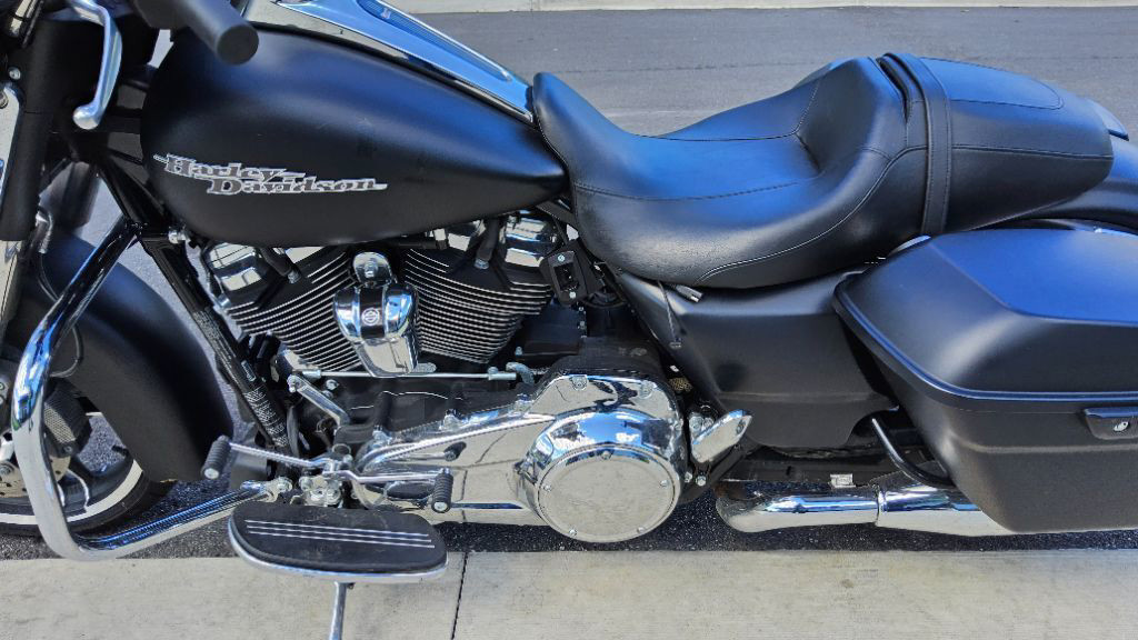 Street Glide® Special