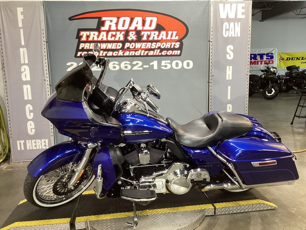 Road Glide® Special