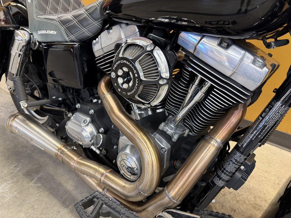 Dyna® Switchback