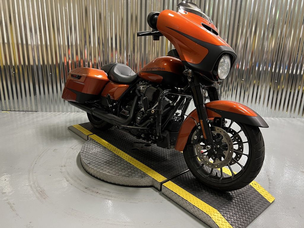 Street Glide® Special