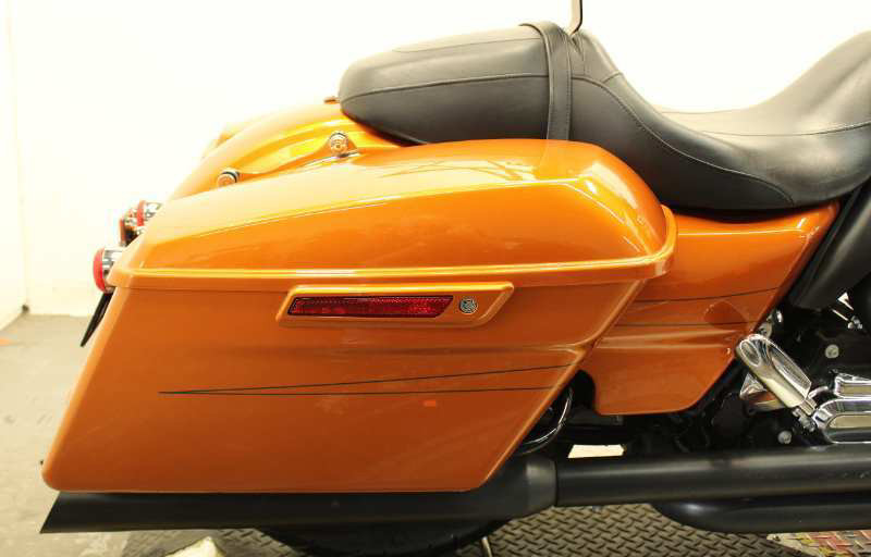 Street Glide® Special