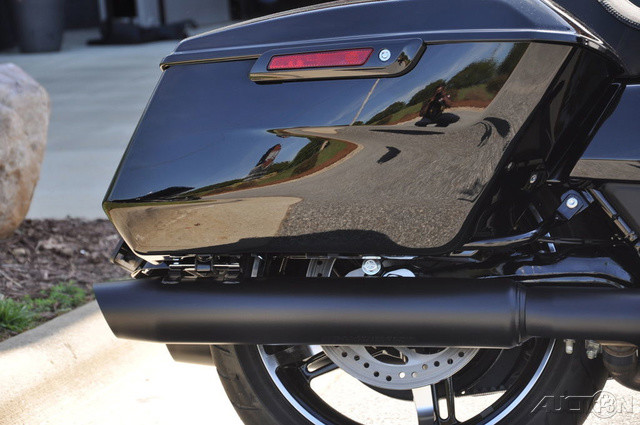 Road Glide®