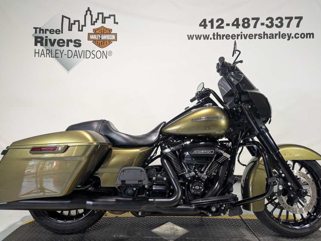 Road King® Special