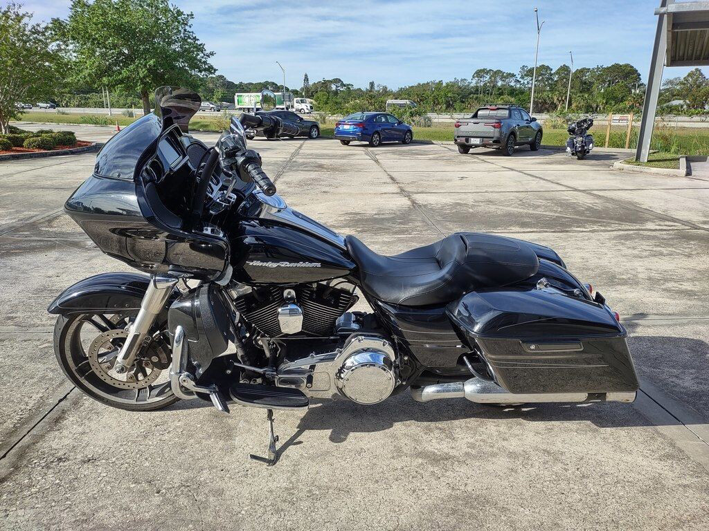Road Glide® Special