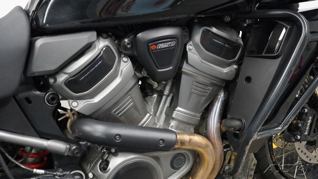 Pan America® 1250 Special