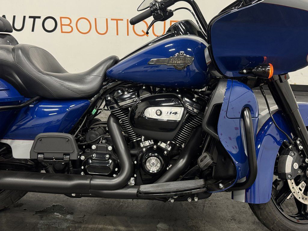 Road Glide® Limited