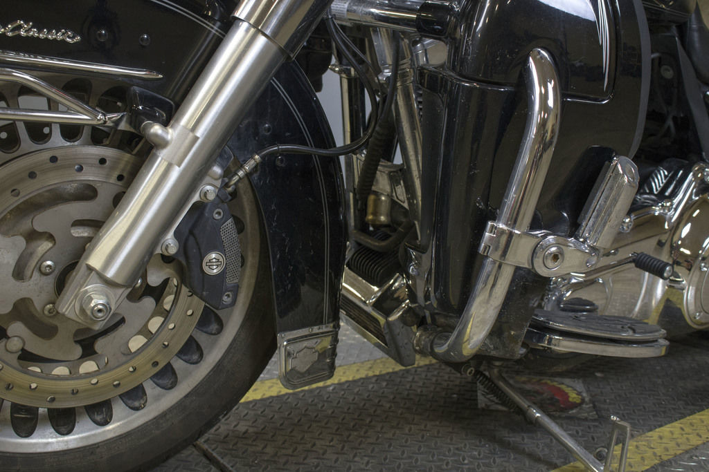 Ultra Classic® Electra Glide®