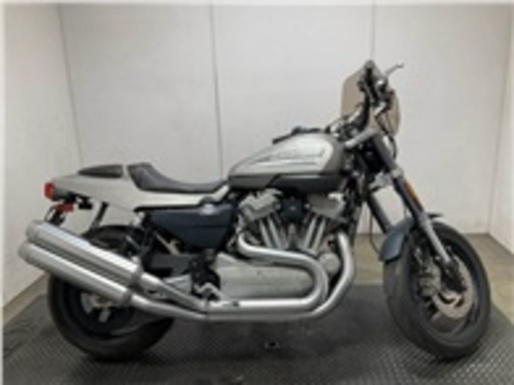 Sportster® XR1200®