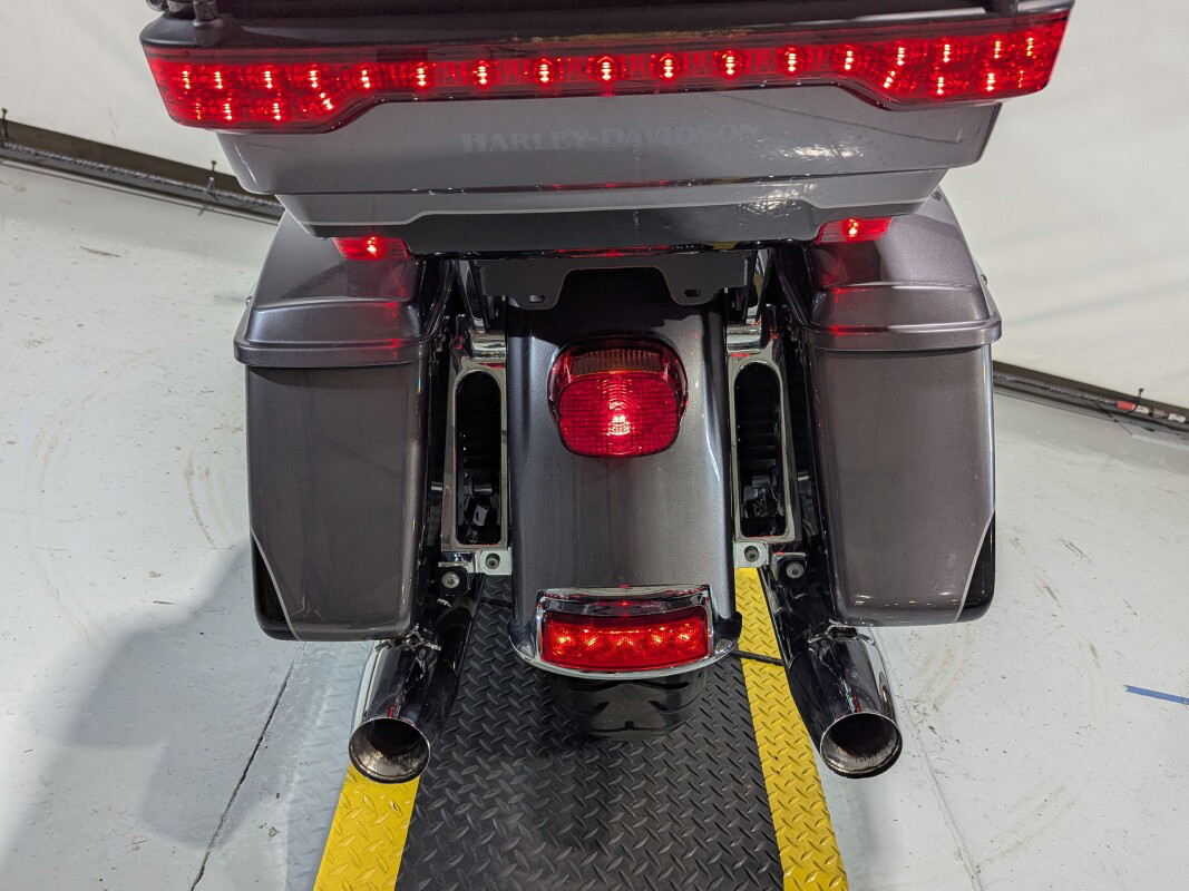 Electra Glide® Ultra® Limited