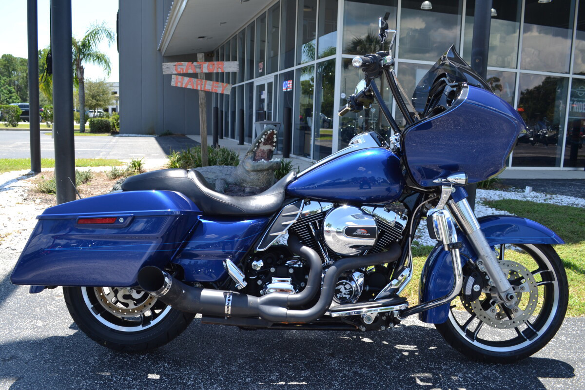 Road Glide® Special