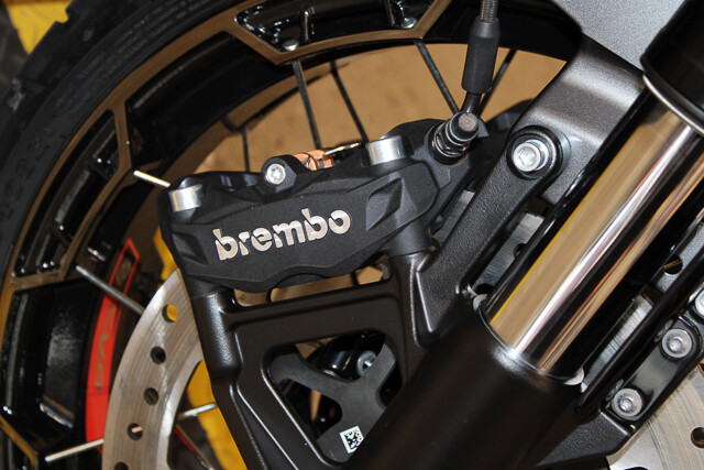 CVO® Road Glide®
