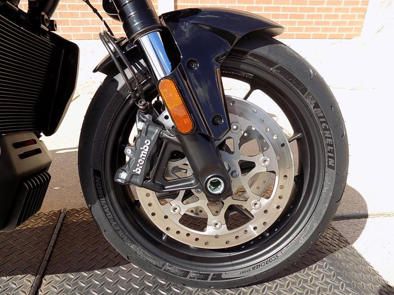 Pan America® 1250 ST