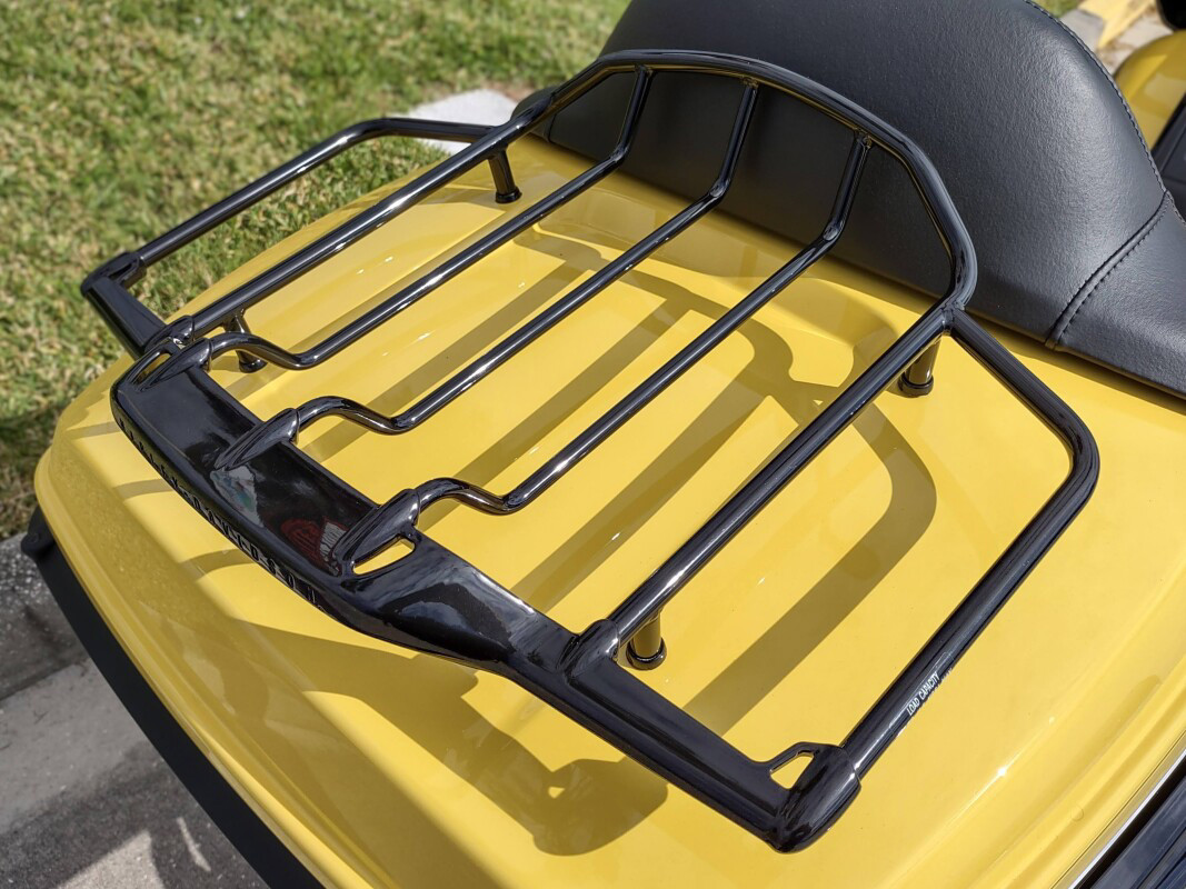 Street Glide® Special