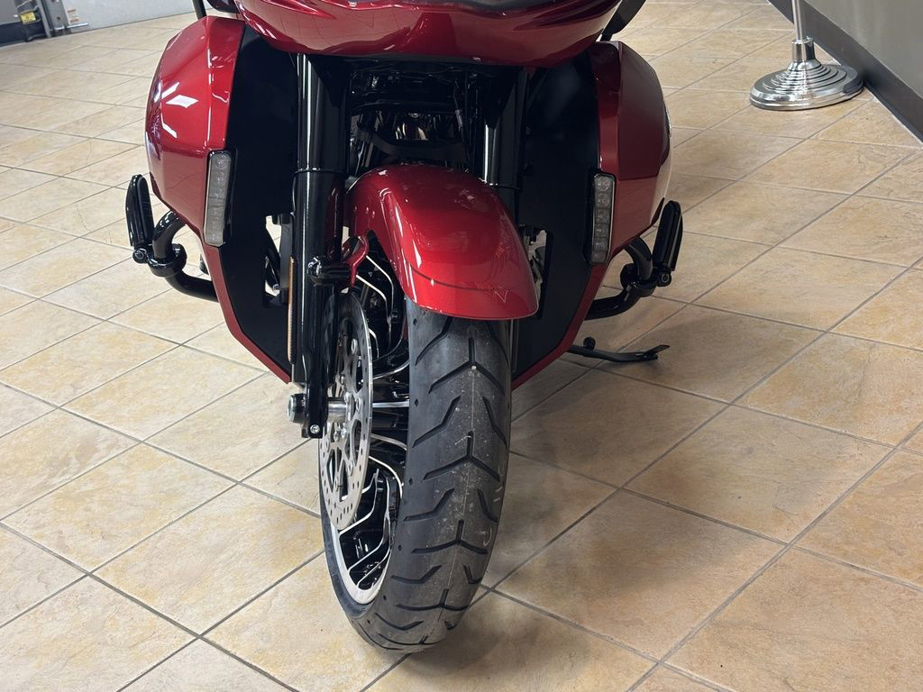 Road Glide® Limited