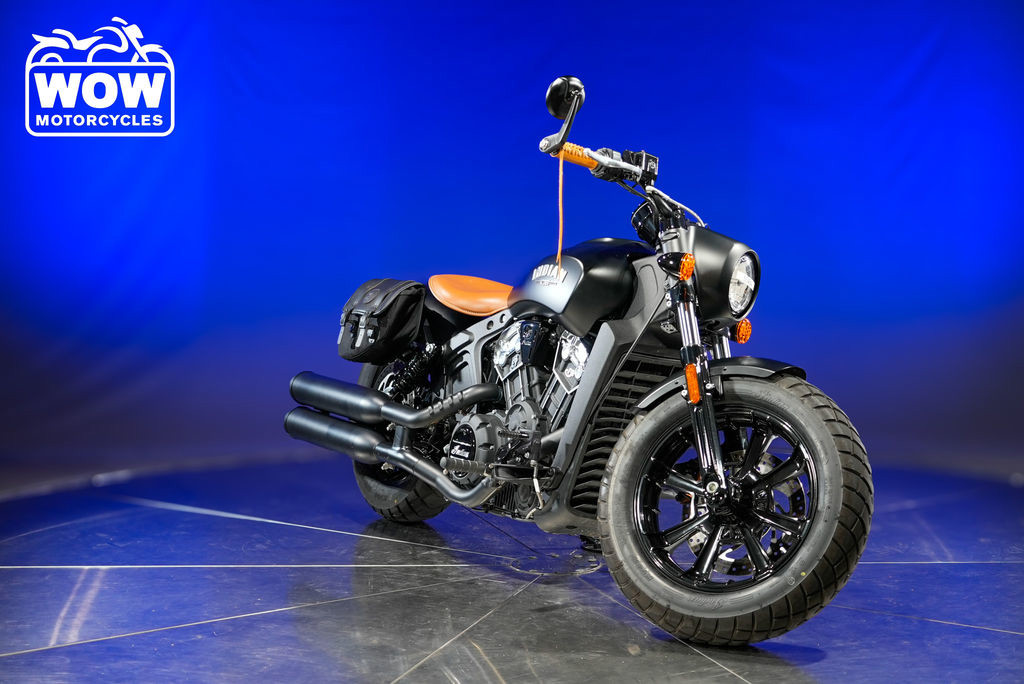 Scout® Bobber