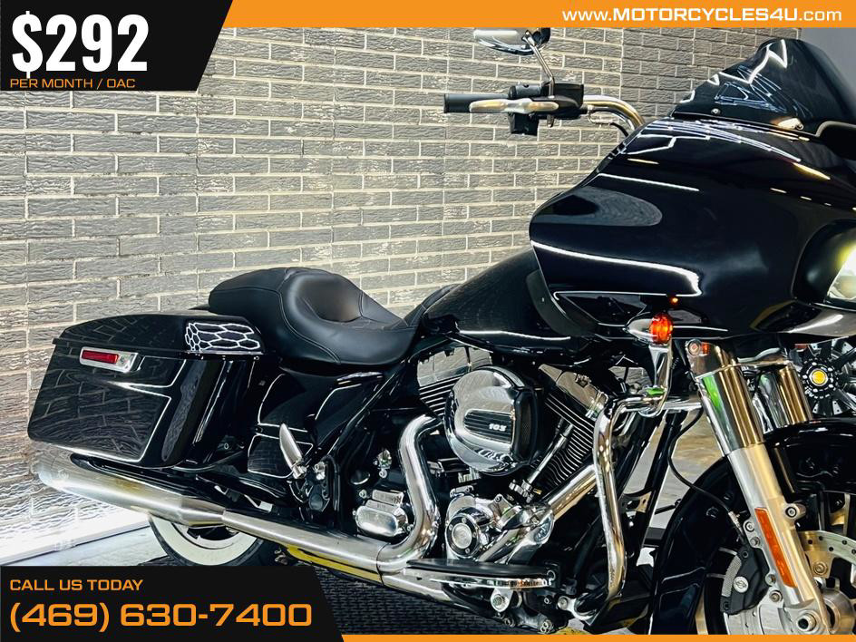Road Glide® Special