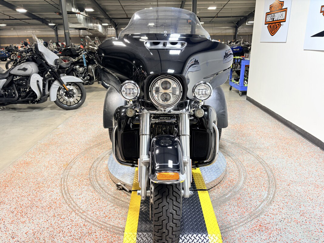 Tri Glide® Ultra