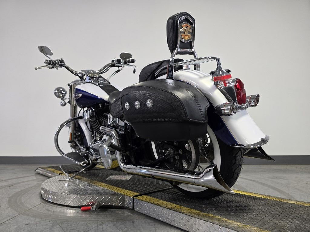 Softail® Deluxe