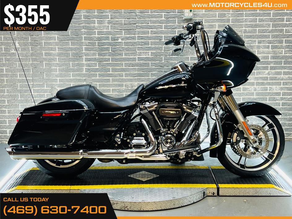 Road Glide® Special