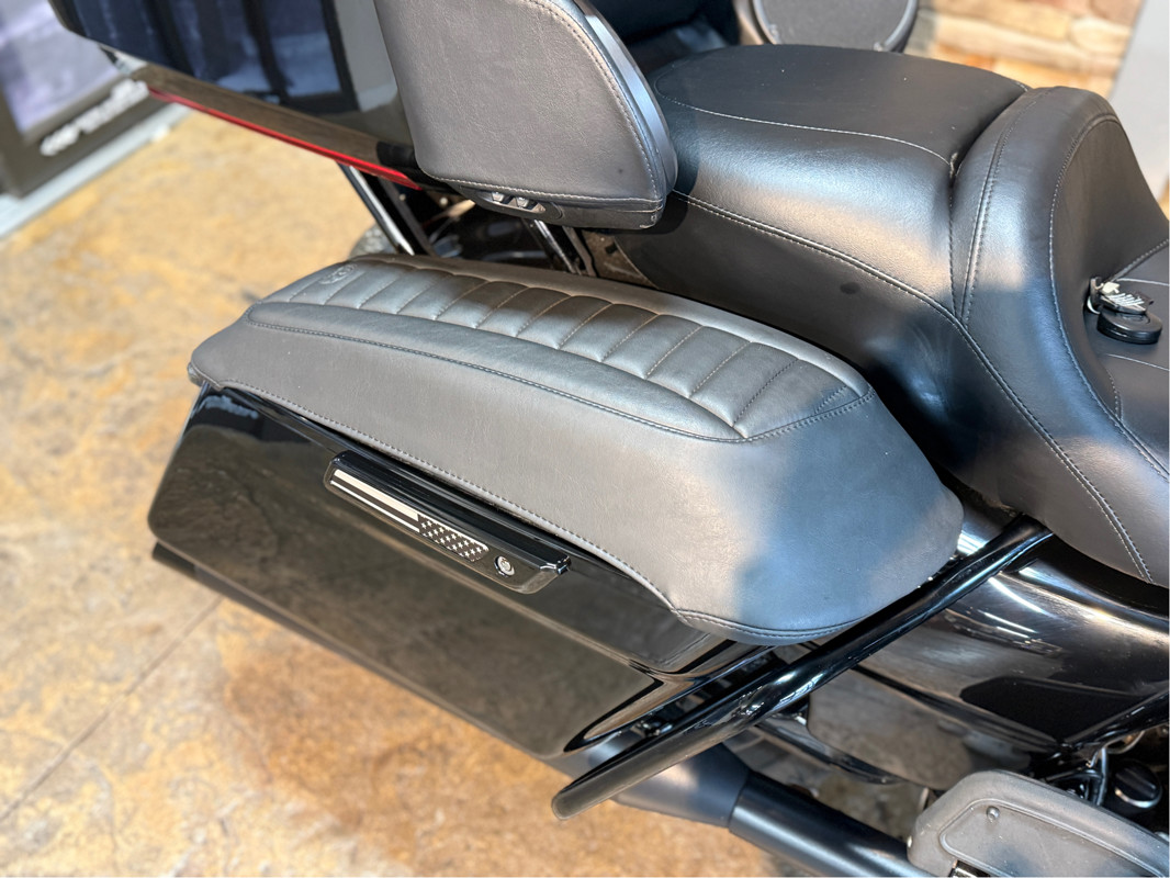 Road Glide® Limited