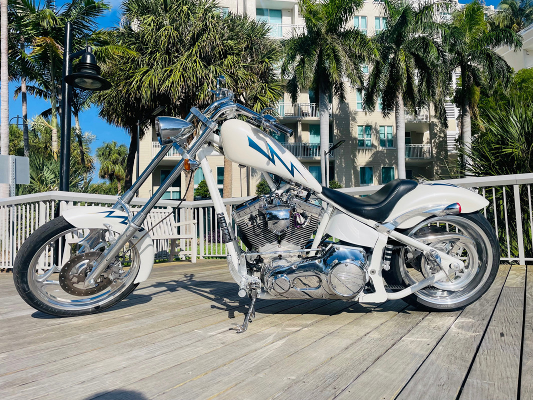 Chopper